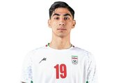 مهاجم جوان گل‌گهر به تیم‌ملی فوتبال دعوت شد