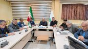 آماده‌باش کامل برای بزرگ‌ترین رویداد عشایری شمال‌غرب کشور