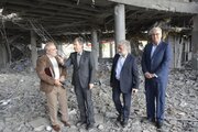 بازگشت دانشگاه صنعتی اصفهان به وضعیت عادی نیازمند استفاده از همه ظرفیت‌هاست
