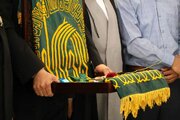 اجرای بیش از ۱۰۰ برنامه توسط کاروان زیر سایه خورشید در چهارمحال‌وبختیاری