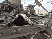 عشق به وطن آخرین صدایی است که از ما به جا می‌ماند