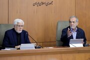 نگاه راهبردی رئیس‌جمهور موجب احیای سرمایه اجتماعی و تثبیت «وفاق ملی» شد