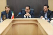 اجرای ۵۰۰ مگاوات نیروگاه خورشیدی در استان ایلام ضرورت دارد