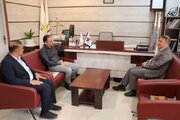 رشد صنعتی بیضا و سپیدان با اولویت زیرساخت و جذب سرمایه‌گذار