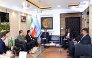 تقویت حفاظت از مدارس صدساله شیراز با ثبت ملی