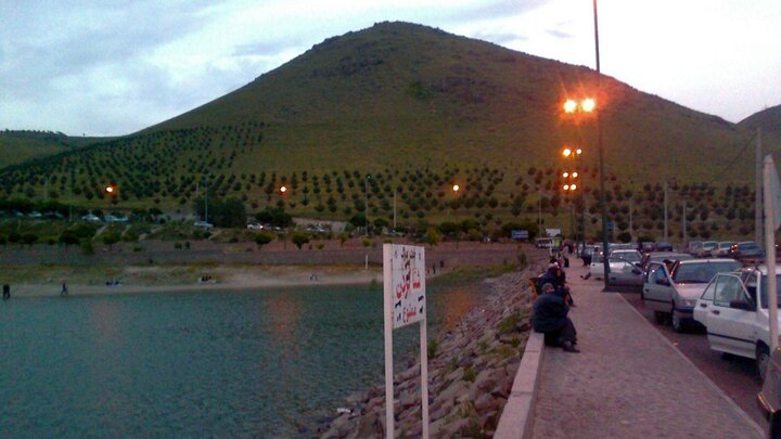 تاکید نماینده مجلس بر بهره‌گیری از ظرفیت بخش خصوصی برای توسعه گردشگری