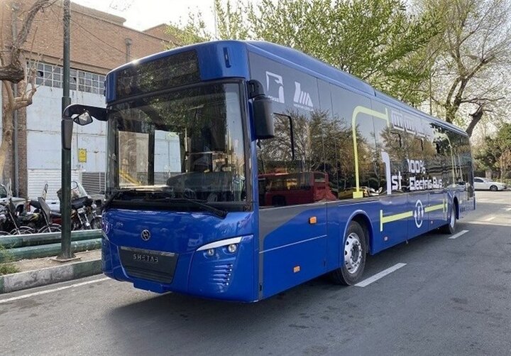 گام بلند مدیریت‌ شهری تبریز در مدار «شهر سبز»