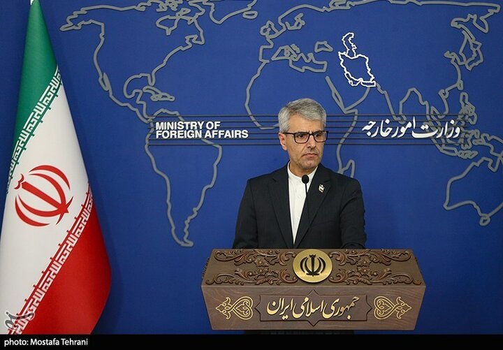 غارت کشتی‌های حامل نفت ایران دزدی دریایی است