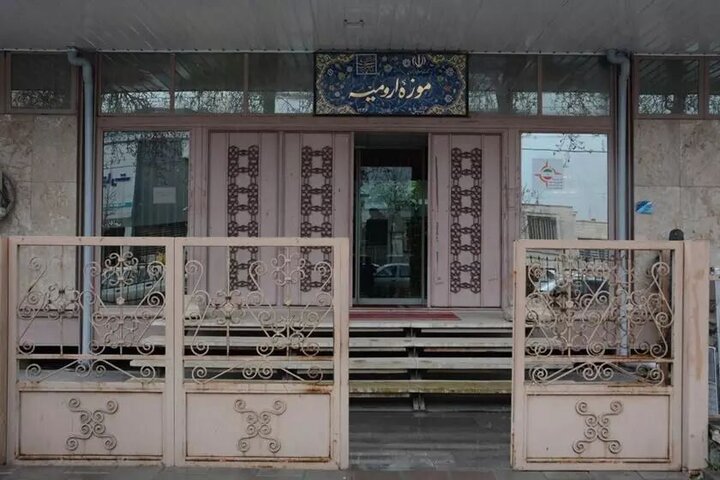 دومین موزه غنی کشور تکمیل می‌شود