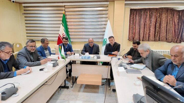 آماده‌باش کامل برای بزرگ‌ترین رویداد عشایری شمال‌غرب کشور