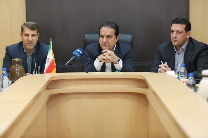 اجرای ۵۰۰ مگاوات نیروگاه خورشیدی در استان ایلام ضرورت دارد