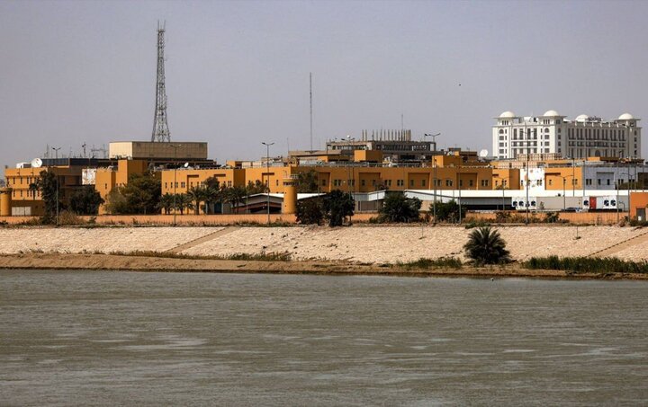 سفارت آمریکا در بغداد بار دیگر درباره سفر به عراق هشدار داد