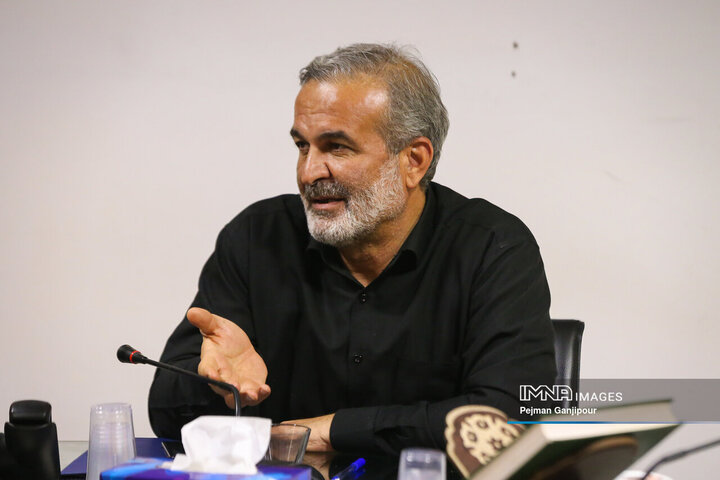 جلسات کمیسیون سلامت و کمیته فنی انرژی‌های تجدیدپذیر شورای شهر اصفهان