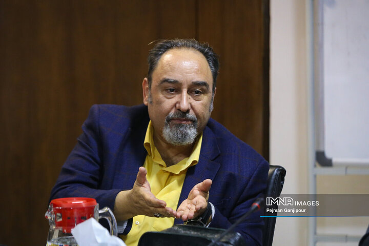 جلسات کمیسیون سلامت و کمیته فنی انرژی‌های تجدیدپذیر شورای شهر اصفهان