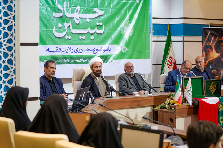 شهدای جنگ رمضان جایگاهی ویژه در تاریخ انقلاب دارند