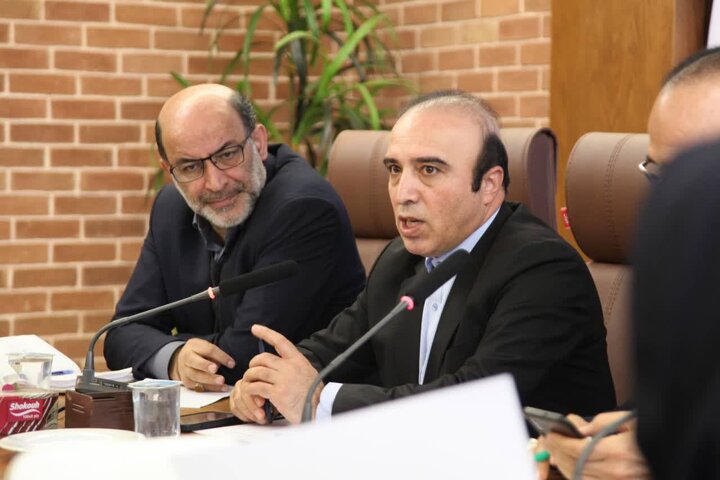 تکمیل ۸۶ طرح نیمه‌تمام گردشگری در اولویت  قرار گیرد