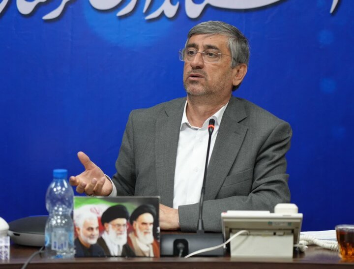 مشخص‌شدن سهم اشتغال، سرمایه‌گذاری و پروژه‌های پیشران در سطح شهرستان‌های لرستان