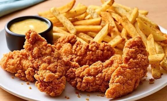 طرز تهیه مرغ سوخاری در هواپز و ایرفرایر + مواد لازم و مرینیت پیشنهادی سرآشپز