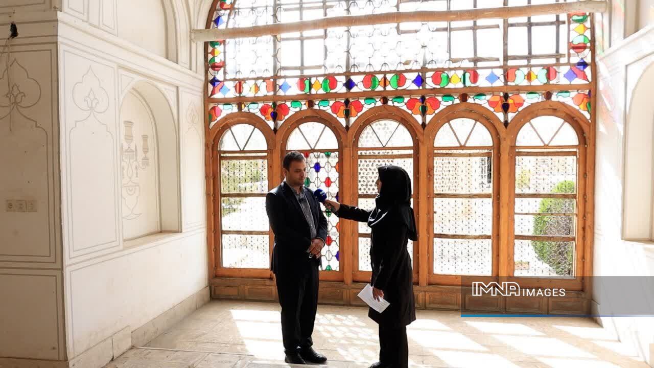 جنایت در شهر خاموش