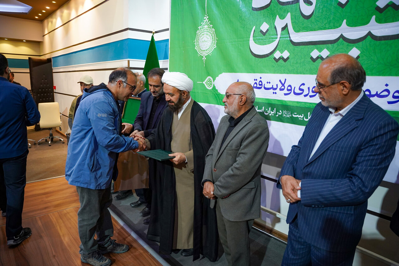 شهدای جنگ رمضان جایگاهی ویژه در تاریخ انقلاب دارند