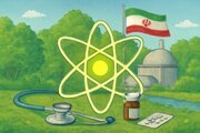 اورانیوم غنی سازی شده چیست و چه کاربردی دارد؟/ اورانیوم غنی شده ایران چقدر است؟
