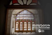 روایت زخم‌هایی که آمریکا و اسرائیل بر پیکر تخت‌فولاد نشاندند