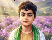 در خانه‌ات درختی خواهد رویید