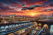 از H۳ تا عمق زمین اصفهان؛ روایتی از «نقطه غیرقابل بازگشت»