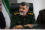 «مالک رحمتی» شهید شاخص سال بسیج ادارات کشور در سال ۱۴۰۵ شد