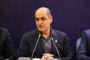 تکمیل پروژه پل ورودی فومن نیازمند ۱۰۰ میلیارد تومان اعتبار است