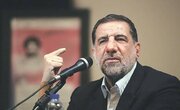 طرح همزمان ادعای مذاکره و اعمال فشارهای نظامی نشانه غیرقابل اعتماد بودن آمریکایی‌هاست