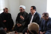 شهدا نماد قدرت ایران اسلامی هستند