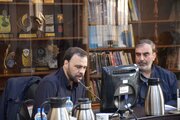 سردار منتظرالمهدی: روایت رشادت پلیس اصفهان باید به تصویر ملی تبدیل شود