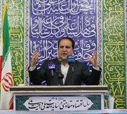 عملیات اجرایی تونل رازیانه به طول ۱۳۰۰ متر در دست اجراست