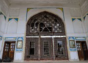 تخریب بناهای تاریخی شهر سنندج