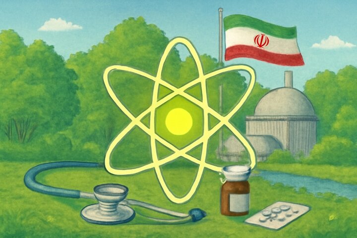 اورانیوم غنی سازی شده چیست و چه کاربردی دارد؟/ اورانیوم غنی شده ایران چقدر است؟