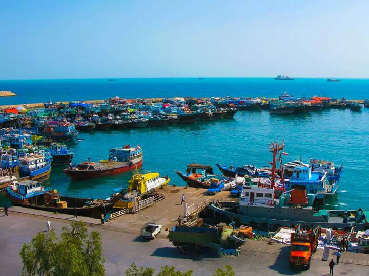 توزیع ۹۰ هزار میلیارد ریال مالیات بر ارزش‌افزوده برای عمران و توسعه هرمزگان