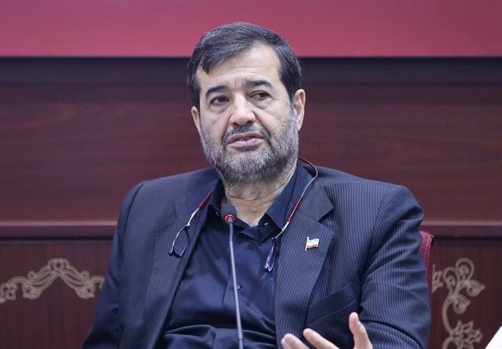 دنیامالی: شاید تیم ملی به جام جهانی نرود/ تصمیم با دولت است