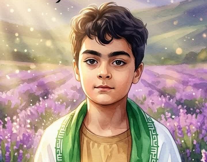 در خانهات درختی خواهد رویید