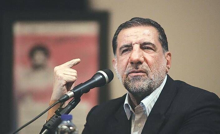 طرح همزمان ادعای مذاکره و اعمال فشارهای نظامی نشانه غیرقابل اعتماد بودن آمریکایی‌هاست
