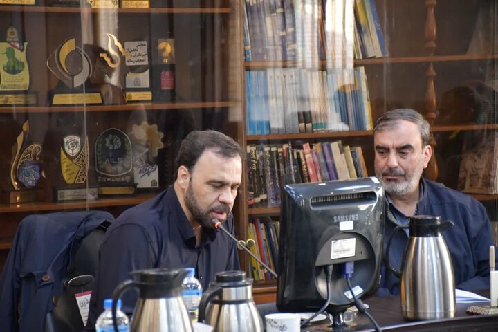 سردار منتظرالمهدی: روایت رشادت پلیس اصفهان باید به تصویر ملی تبدیل شود
