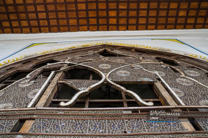 تخریب بناهای تاریخی شهر سنندج