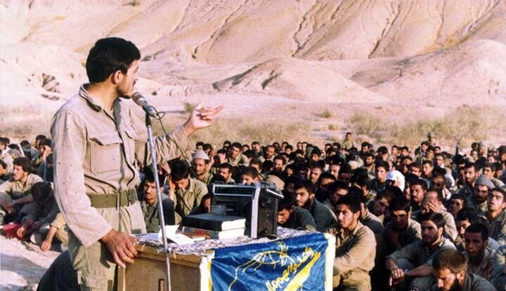 شهید زینالدین؛ ستاره خاموشنشدنی آسمان مقاومت
