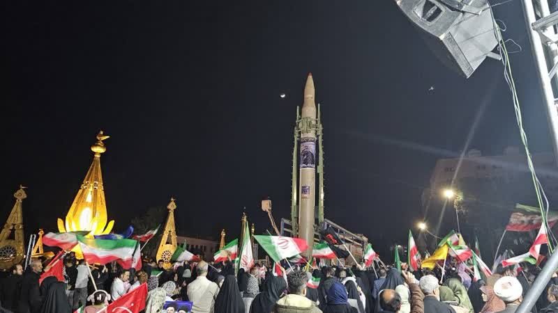 قصه فاتح ۱۱۰؛ روایتی از جسارت شهید طهرانی‌مقدم و اعتماد مهرداد اخلاقی