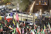 اقتدار؛ زبان گویای صلح و استقلال