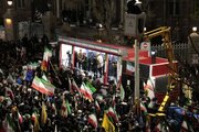 وقتی بال‌های قدرت ایران کنار هم قرار گرفتند