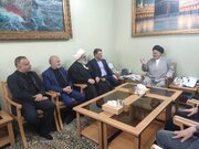 استفاده صحیح از ظرفیت‌های موجود، مسیر توسعه و پیشرفت کشور را هموار می‌کند