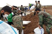 سپاه؛ از میدان نبرد تا جبهه سازندگی/ روایت اقتدار و توسعه در گذر زمان