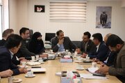 تمرکز استان قم بر مهار کانون بحرانی سراجه است