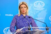 واکنش زاخارووا به ادعای نتانیاهو درباره ایران: نشانی اشتباه ندهید